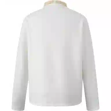 BIRTH OF ROYAL CHILD SS25 Polo