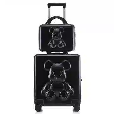 Dwiray 360 milooky ABS+PC 18