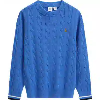 GAP Bear Knit Sweater Kids