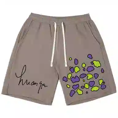 HUANQIU Shorts