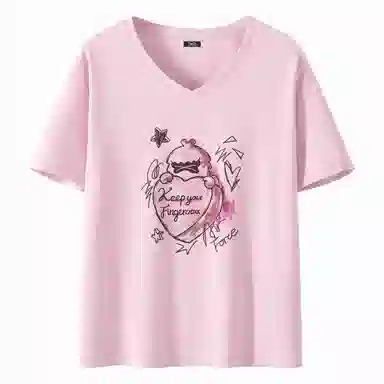 Fingercroxx itFGXXV T