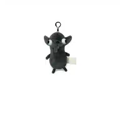 MIC RABBIT 10cm