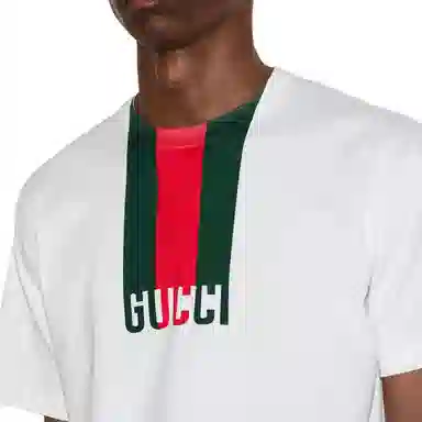 GUCCI LogoT