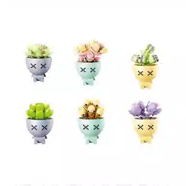 T 300pcs T-M38-B1073+B1075-B1077-1