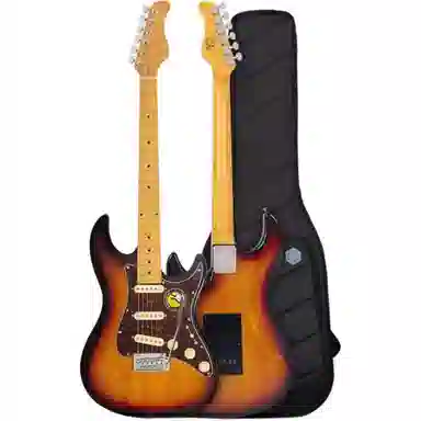 SIRE Larry Carlton S5 22