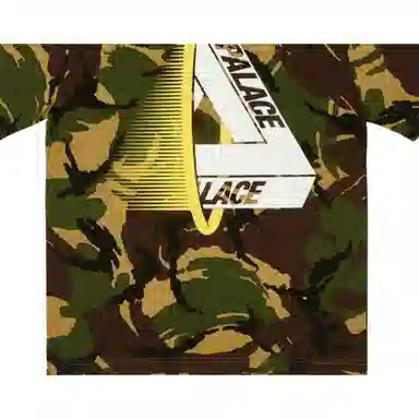 PALACE FW23 TRI-VOID T-SHIRT T