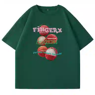 Fingercroxx itFGXX T