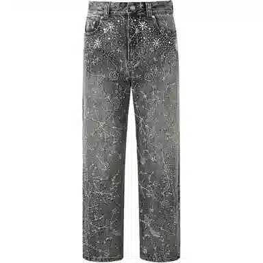 BIRTH OF ROYAL CHILD SS25