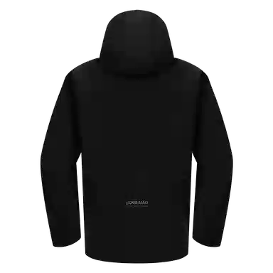 熊猫  中国熊猫系列 户外登山硬壳防水透湿防风耐磨时尚透气 冲锋衣 男女同款