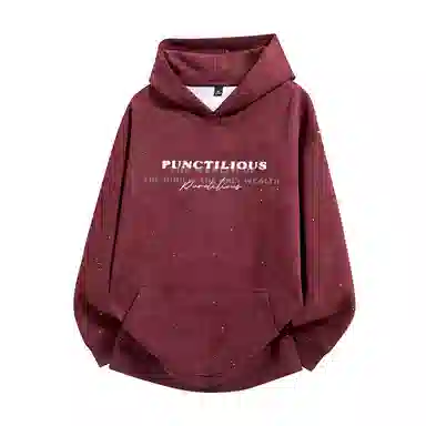 PUNCTILIOUS LOGO