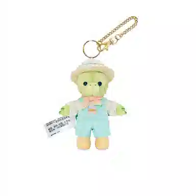 Disney x DISNEYLAND 2025 14.5cm14cm13.5cm13cm