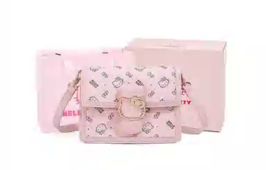 Sanrio HelloKitty PU