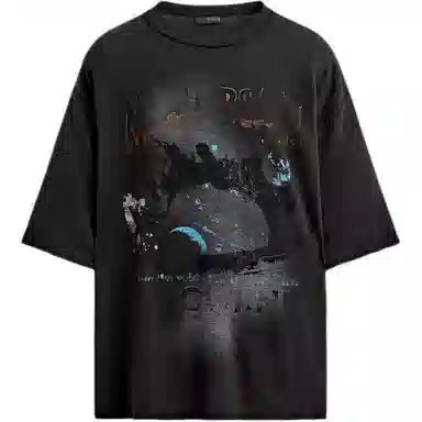 ZARA T