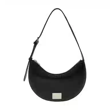 MARITHE FRANCOIS GIRBAUD LOGO PU