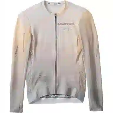 MAAP Blur Pro Air LS Jersey 3.0