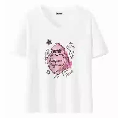 Fingercroxx itFGXXV T