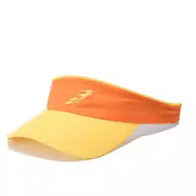 江南先生 尼龙速干防水透气运动户外可拆卸遮阳帽休闲百搭#好运 锦纶 鸭舌帽 男女同款情侣款