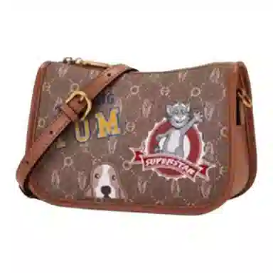 Hush Puppies X TALKINGTOM PVC