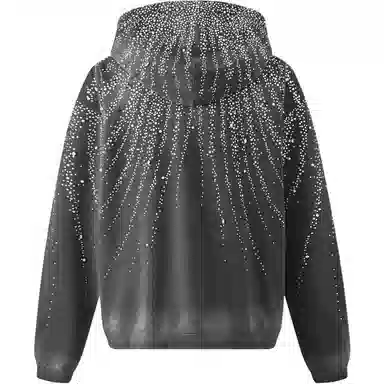 BIRTH OF ROYAL CHILD SS25