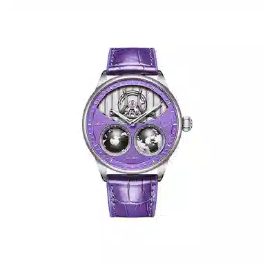 Tourbillon 50m