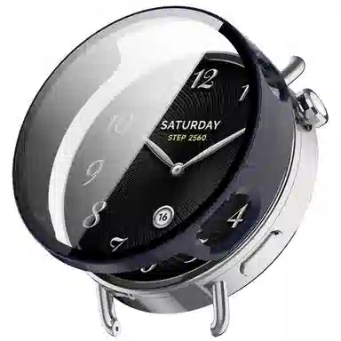 watchbond PC S4 watchs4XiaomiS4sport41mm