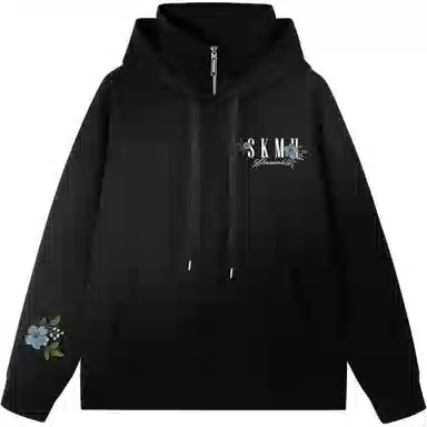 s.k. manor hill logo