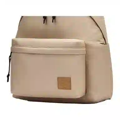 Lacoste Casual Backpack Large Khaki
