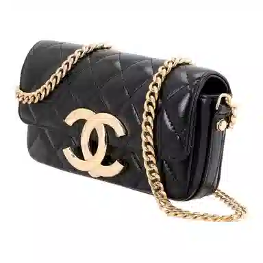 CHANEL 23P Logo