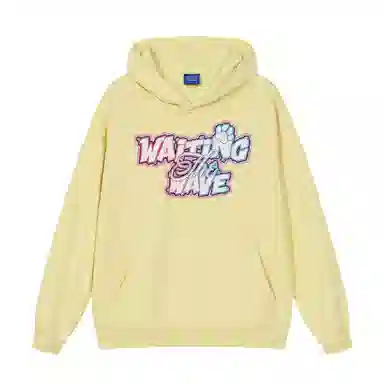 WAITINGWAVE 450 logo