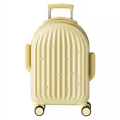 Dwiray 360 milooky ABS+PC 2018