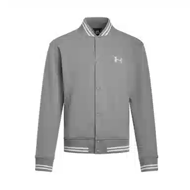 Under Armour Knit Bomber