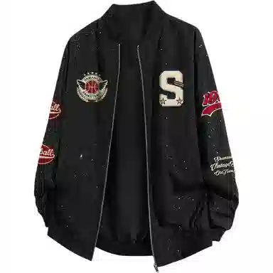 s.k. manor hill Logo