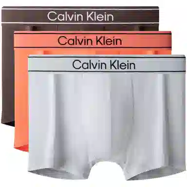 CALVIN KLEIN