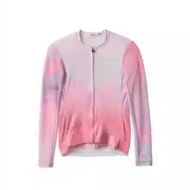 MAAP Blur Pro Air LS Jersey 3.0
