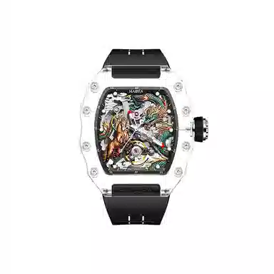 Tourbillon