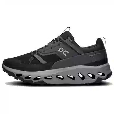 On Cloudhorizon Black Grey