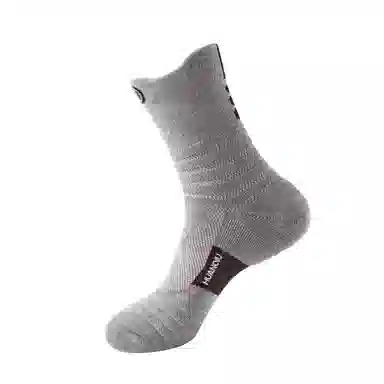 HUANQIU Basketball Socks