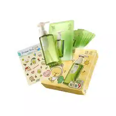 WOW COLOUR 150ml+150ml