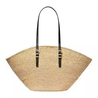 MICHAEL KORS MK Isa Tote