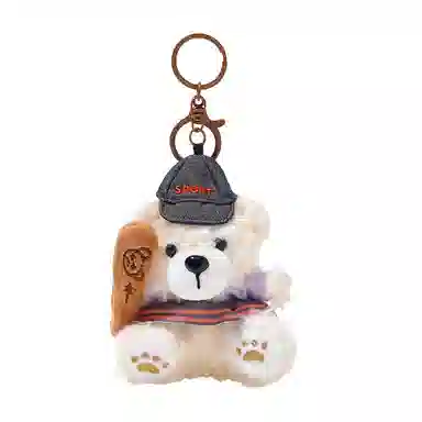 The Green Party T 10cm