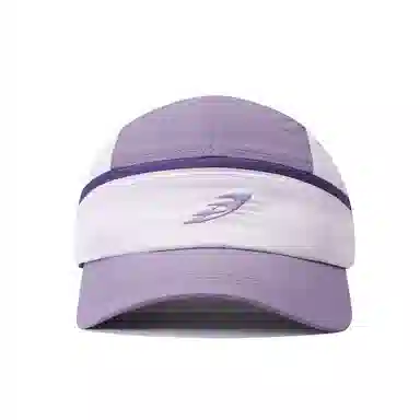 江南先生 尼龙速干防水透气运动户外可拆卸遮阳帽休闲百搭#好运 锦纶 鸭舌帽 男女同款情侣款