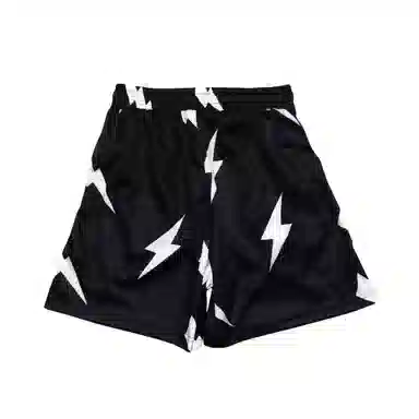 IXXAT Over-the-Knee Shorts