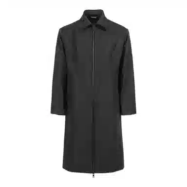 TZ Official Overcoat