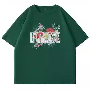 Fingercroxx itFGXX T