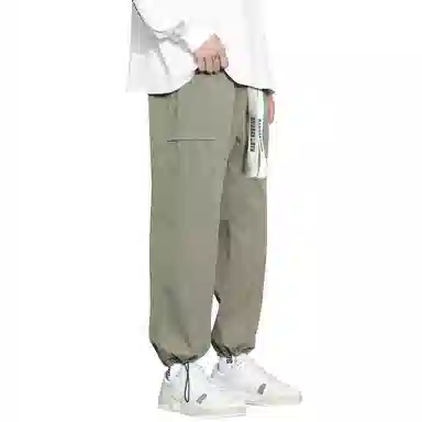 DANGERTIGER Clean fit