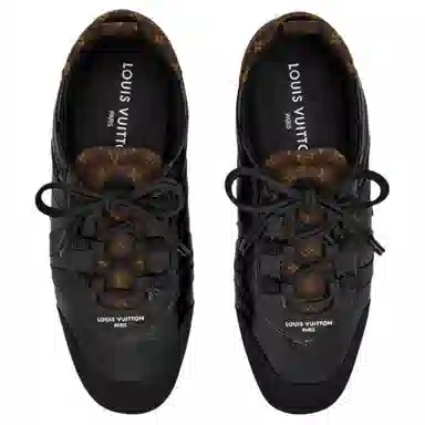 LOUIS VUITTON Sneakerina