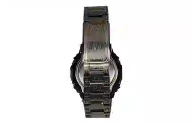 CASIO GA2100 GA-2100-7A7