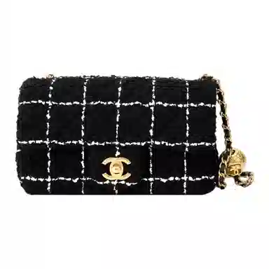 CHANEL Classic Flap CF 23K