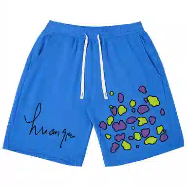 HUANQIU Shorts