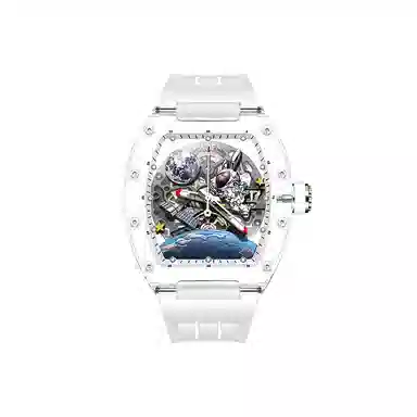 Haofa Automatic Watch